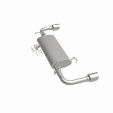 Load image into Gallery viewer, BRE Exhaust 09-14 Murano 3.5L Muffler Kit
