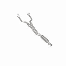 Load image into Gallery viewer, Magnaflow 07-11 Lexus GS350 3.5L Direct Fit Converter
