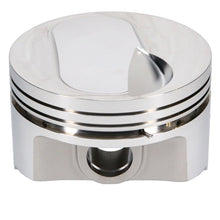 Load image into Gallery viewer, JE Pistons GM 502 Replacement 4.470 Bore 8.7-9.6:1 Comp Ratio 1cc Dome Pistons - Set of 8 JE Pistons
