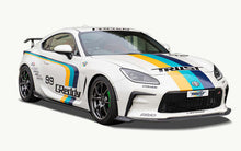 Load image into Gallery viewer, GReddy X Voltex 22 Toyota GR86 Aero Kit ZN8/DN8 Side Under Panel FRP | 17510234
