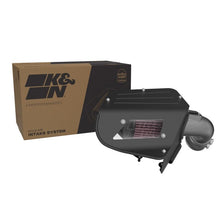 Load image into Gallery viewer, K&amp;N Typhoon Intake Bmw 340I L6-3.0L F/I 16-20
