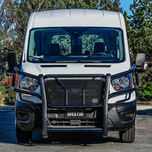 Load image into Gallery viewer, Westin 15-21 Ford Transit 150/250/350 HDX Grille Guard - Black Westin
