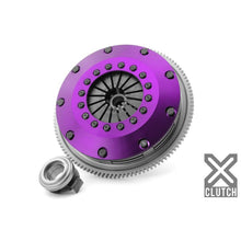 Load image into Gallery viewer, XClutch 97-01 Acura Integra RS 1.8L 8in Twin Solid Ceramic Clutch Kit
