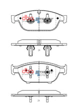 Load image into Gallery viewer, Technical Drawing
