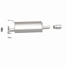 Load image into Gallery viewer, MagnaFlow BRE Exhaust Kit 04-12 Mitsubishi Galant 2.4L

