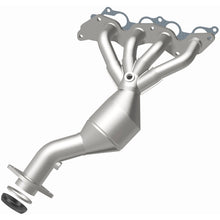 Load image into Gallery viewer, Magnaflow 09-10 Mazda 6 2.5L Direct Fit Converter
