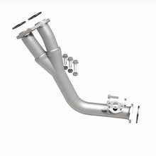 Load image into Gallery viewer, BRE Exhaust 98-00 Tacoma 2.4L Front Pipe Kit
