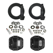 Load image into Gallery viewer, Yukon Gear 20-24 Jeep Gladiator / 18-24 Jeep Wrangler Front &amp; Rear Dana 44 Master Overhaul Kit Yukon Gear &amp; Axle
