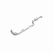 Load image into Gallery viewer, Magnaflow 2005 Mercedes-Benz E320 3.2L Direct Fit Converter
