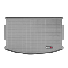 Load image into Gallery viewer, WeatherTech 2018+ Kia Rio Cargo Liners - Grey
