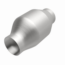 Load image into Gallery viewer, MagnaFlow Conv Univ 3.50inch O/C Diesel
