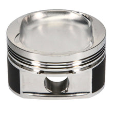 Load image into Gallery viewer, JE Pistons TOY 2JZGTE DISH KIT Set of 6 Pistons JE Pistons
