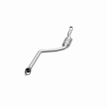 Load image into Gallery viewer, Magnaflow 08-10 BMW 528i 3.0L Direct Fit Converter

