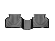 Load image into Gallery viewer, WeatherTech 2019+ Mercedes-Benz CLS-Class Rear FloorLiner - Black

