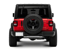 Load image into Gallery viewer, Raxiom 18-23 Jeep Wrangler JL Axial Series LED Third Brake Light- Smoked Brake Lights Raxiom
