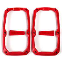 Load image into Gallery viewer, Seizmik Side Mirrors Seizmik Embark Color Trim Kit - Red
