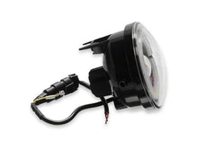 Load image into Gallery viewer, Raxiom 05-11 Toyota Tacoma LED Halo Fog Lights- Amber | TT74825
