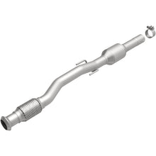 Load image into Gallery viewer, Magnaflow 2007 Mini Cooper 1.6L Direct Fit Converter
