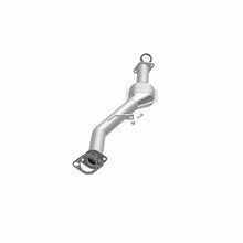 Load image into Gallery viewer, Magnaflow 08-09 Subaru Impreza 2.5L Direct Fit Converter
