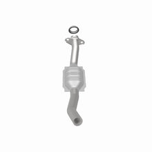 Load image into Gallery viewer, MagnaFlow Conv DF 92-93 Chrysler F/S 3.3L 49S
