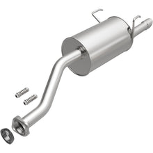 Load image into Gallery viewer, BRE Exhaust 01-05 Civic 1.7L Muffler Kit
