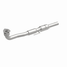 Load image into Gallery viewer, Magnaflow 07-11 Saab 9-3 2.0L Direct Fit Converter
