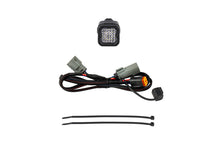 Load image into Gallery viewer, Diode Dynamics 2022+ Ford Maverick C1 Sport HitchMount LED Pod Reverse Kit Light Accessories and Wiring Diode Dynamics   

