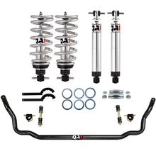 Load image into Gallery viewer, QA1 75-79 GM X-Body Level 1 Handling Kit 2.0 w/ Shocks
