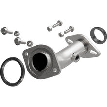Load image into Gallery viewer, BRE Exhaust 98-00 RAV4 2.0L Front Pipe Kit | 107-0157
