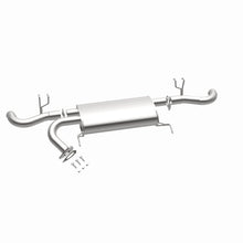 Load image into Gallery viewer, BRExhaust 13-17 ACURA RDX 3.5L Muffler Kit
