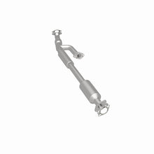 Load image into Gallery viewer, Magnaflow California Direct Fit Converter 07-08 Hyundai Tiburon 2.7L

