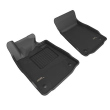 Load image into Gallery viewer, 3D MAXpider 22-24 Nissan Z Kagu Black Floor Mat - Row 1 3D MAXpider
