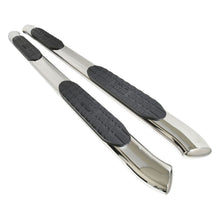 Load image into Gallery viewer, Westin 2025 Toyota 4Runner PRO TRAXX 5 Oval Nerf Step Bars - Polished

