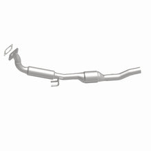 Load image into Gallery viewer, Magnaflow 04-05 Volkswagen Beetle 2.0L Direct Fit Converter
