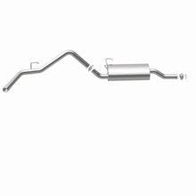 Load image into Gallery viewer, MagnaFlow BRE Exhaust Kit 05 Tundra 4.0L
