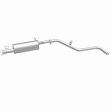 Load image into Gallery viewer, MagnaFlow BRE Exhaust Kit 90-96 Nissan D21 2.4L
