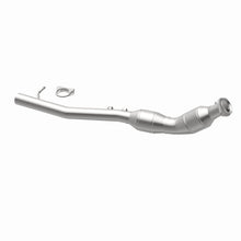 Load image into Gallery viewer, MagnaFlow Conv DF 06-08 Range Rover Passenger Side
