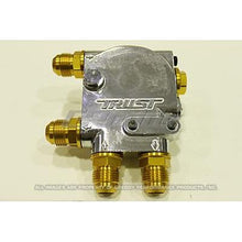 Load image into Gallery viewer, GReddy Universal Type-I O/C Block Assembly 3/4x16UNF
