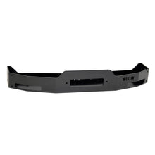 Load image into Gallery viewer, Westin 2020 Chevy Silverado 2500/3500 MAX Winch Tray - Black Westin
