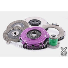 Load image into Gallery viewer, XClutch 18-24 Ford Mustang GT 5.0L 10.5in Twin Solid Organic Clutch Kit

