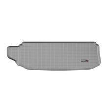Load image into Gallery viewer, WeatherTech 2020+ Toyota Highlander Cargo Liners - Grey | 421350
