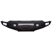 Load image into Gallery viewer, Westin 20-22 Chevrolet Silverado 2500/3500 Pro-Series Front Bumper - Tex. Blk Westin
