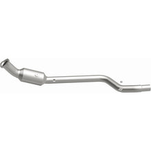 Load image into Gallery viewer, Magnaflow 06-07 Chrysler 300 2.7L Direct Fit Converter
