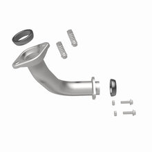 Load image into Gallery viewer, BRE Exhaust 99-05 Tracker Grand Vitara  1.6L 2.0L 2.5L Front Pipe Kit
