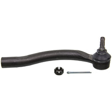 Load image into Gallery viewer, MOOG 04-08 Acura TSX Front Left Outer / Left Outer Tie Rod End | ES80288
