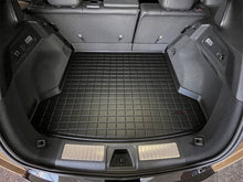 Load image into Gallery viewer, WeatherTech 2024 Acura ZDX Trunk Cargo Liners - Black | 401796
