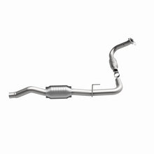 Load image into Gallery viewer, MagnaFlow Conv DF GM 01-02 2500 Driver Side 6L
