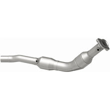 Load image into Gallery viewer, MagnaFlow Conv DF 05-08 LR3/RR Sport Driver Side

