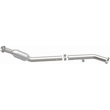 Load image into Gallery viewer, MagnaFlow Conv DF 2004 Pontiac GTO 5.7L Passenger Side
