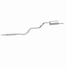 Load image into Gallery viewer, MagnaFlow BRE Exhaust Kit 99-03 Mazda Protege Protege5
